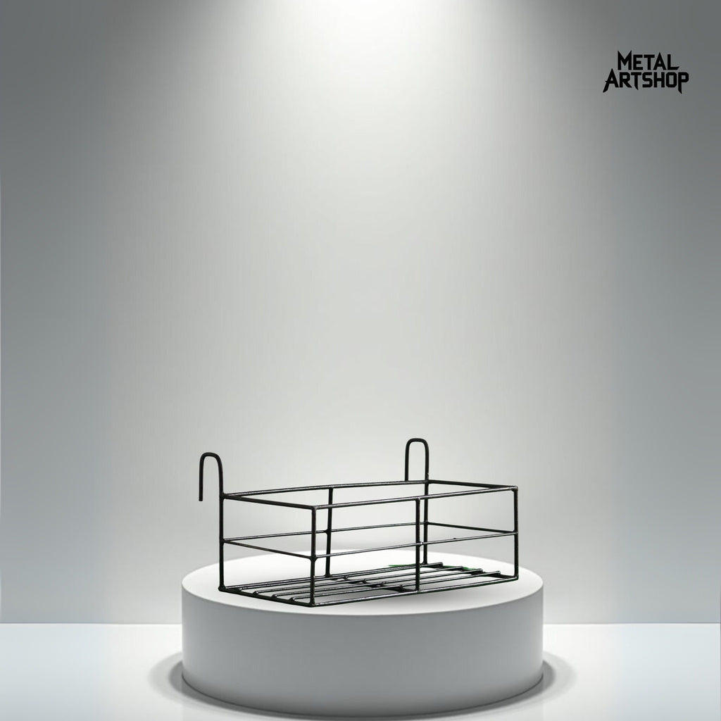 Metal Grill Hanger