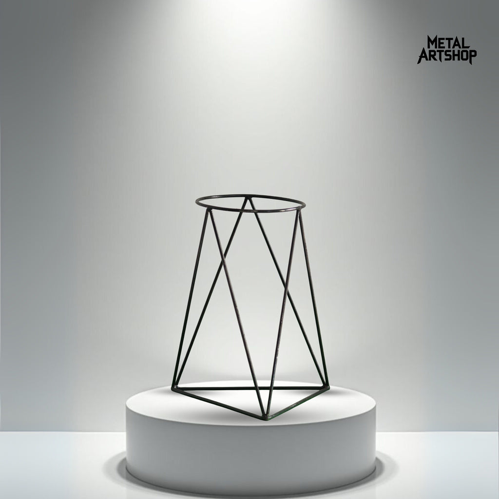 Pyramid Plant Stand