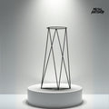 Pyramid Plant Stand