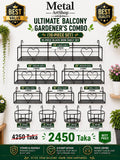 10 pcs big combo